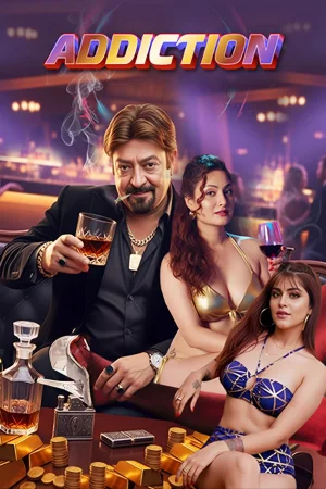 Addiction 2026 HD  Full Movie Download HD
