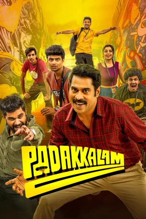 Padakkalam 2025 HD  Full Movie Download HD