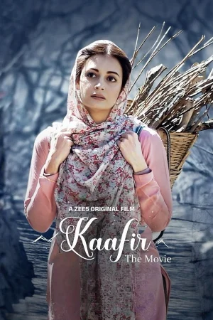 Kaafir - The Movie 2025 HD  Full Movie Download HD