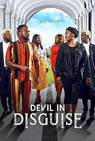 Devil in Disguise 2025 HD  Full Movie Download HD