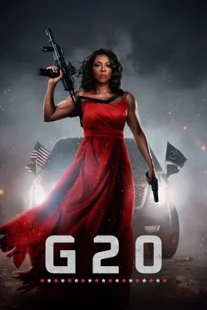 G20 2025 HD  Full Movie Download HD