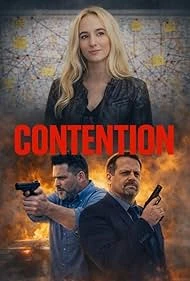 Contention 2025 HD  Full Movie Download HD