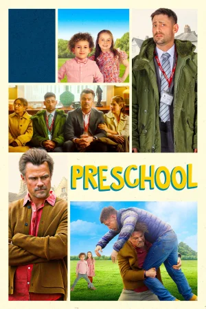 Preschool 2026 Hindi Full Movie Download HD Watch Online Free bolly4u