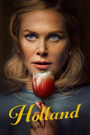Holland 2025 HD  Full Movie Download HD