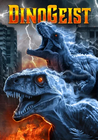 Dinogeist 2026 HD  Full Movie Download HD