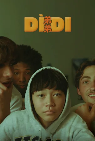 Dìdi (弟弟) 2024 HD  Full Movie Download HD