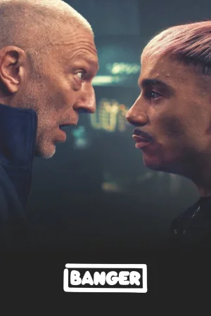 Banger 2025 HD  Full Movie Download HD
