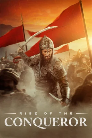 Rise of the Conqueror 2026 HD  Full Movie Download HD