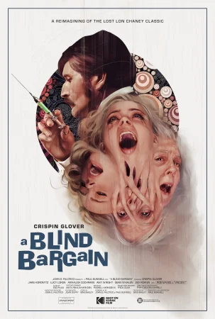 A Blind Bargain 2025 CAM  Full Movie Download CAM
