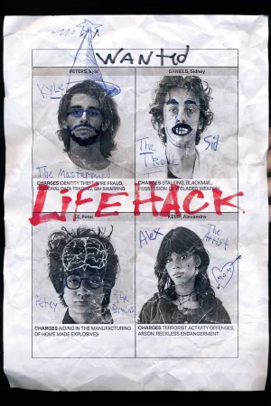 LifeHack 2026 CAM  Full Movie Download CAM
