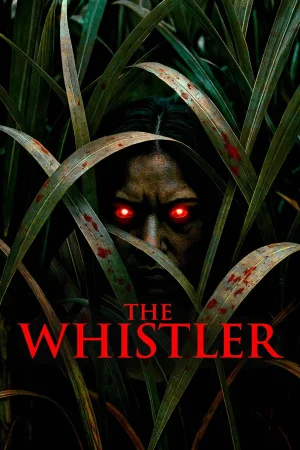 The Whistler 2026 HD  Full Movie Download HD