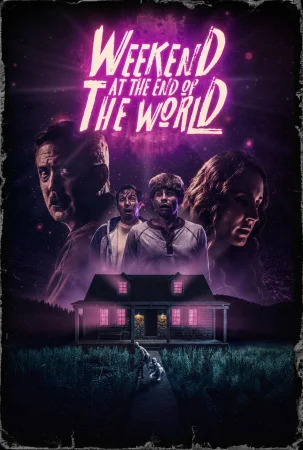 Weekend at the End of the World 2025 HD  Full Movie Download HD