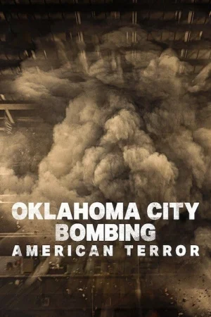 Oklahoma City Bombing: American Terror 2025 HD  Full Movie Download HD
