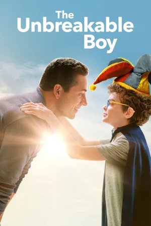 The Unbreakable Boy 2025 HD  Full Movie Download HD