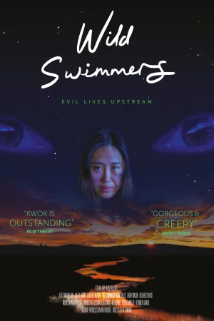 Wild Swimmers 2025 HD  Full Movie Download HD
