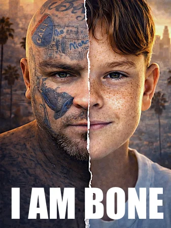 I Am Bone 2026 HD  Full Movie Download HD