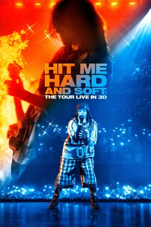 Billie Eilish - Hit Me Hard and Soft: The Tour (Live in 3D) 2026 CAM  Full Movie Download CAM