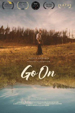 Go On 2026 HD  Full Movie Download HD