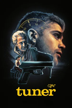 Tuner 2026 CAM  Full Movie Download CAM