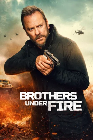 Brothers Under Fire 2026 HD  Full Movie Download HD