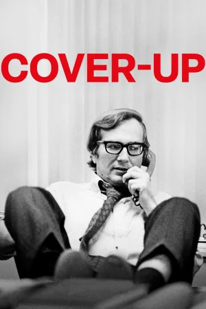 Cover-Up 2025 HD  Full Movie Download HD