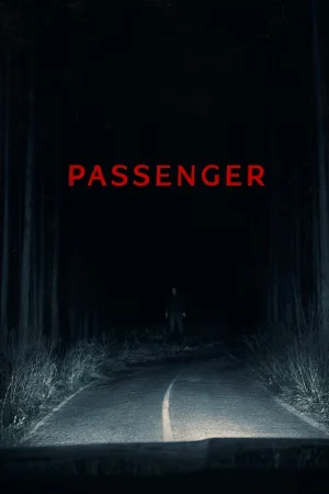 Passenger 2026 CAM  Full Movie Download CAM