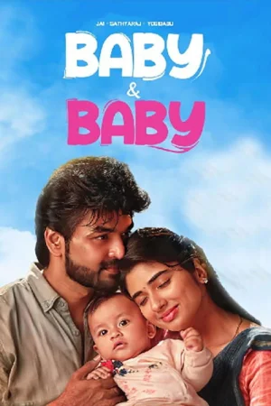 Baby & Baby 2025 HD  Full Movie Download HD