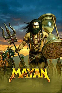 Mayan 2026 TC  Full Movie Download TC