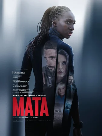 Mata 2026 CAM  Full Movie Download CAM
