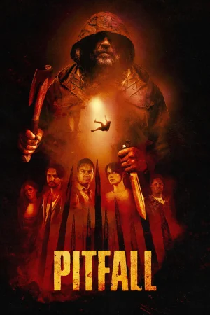 Pitfall 2026 CAM  Full Movie Download CAM