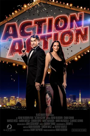 Action! Action! 2025 HD  Full Movie Download HD