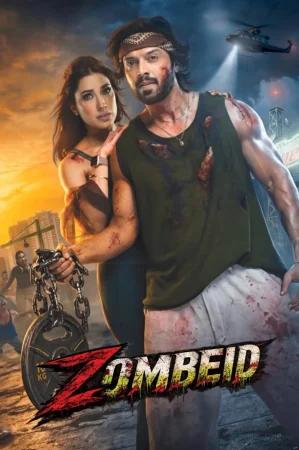 Zombeid 2026 TC  Full Movie Download TC