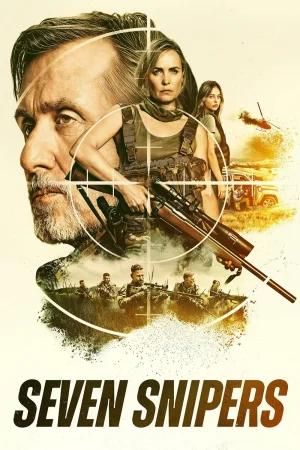 Seven Snipers 2026 HD  Full Movie Download HD