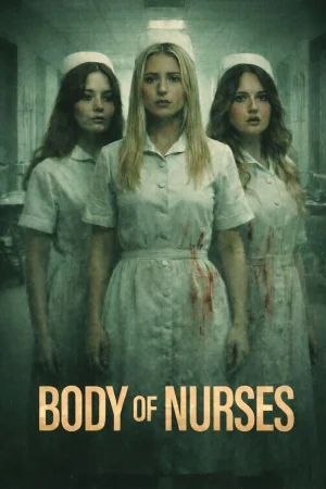 Body Of Nurses 2026 HD  Full Movie Download HD