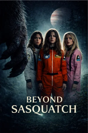 Beyond Sasquatch 2026 HD  Full Movie Download HD