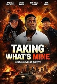 Taking What's Mine 2026 HD  Full Movie Download HD