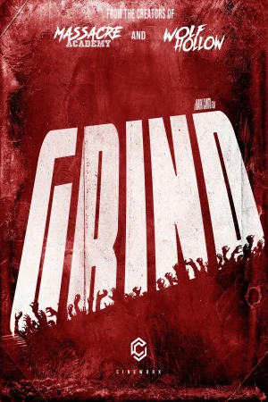 Grind 2025 HD  Full Movie Download HD