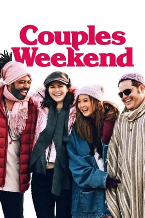 Couples Weekend 2026 HD  Full Movie Download HD