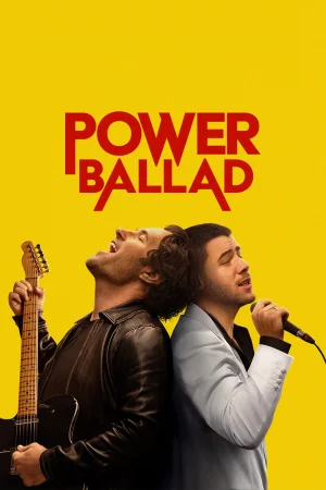 Power Ballad 2026 CAM  Full Movie Download CAM