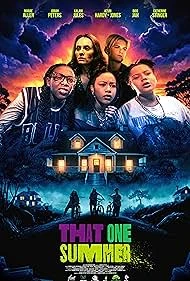 That One Summer 2026 HD  Full Movie Download HD