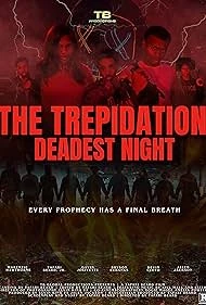 The Trepidation: Deadest Night 2026 HD  Full Movie Download HD