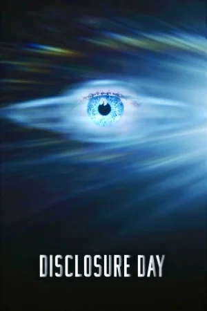 Disclosure Day 2026 CAM  Full Movie Download CAM