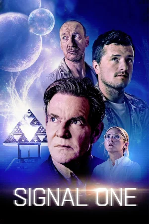 Signal One 2026 HD  Full Movie Download HD