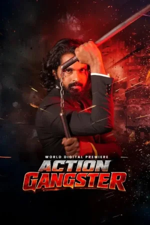 Gangster 2024 HD  Full Movie Download HD