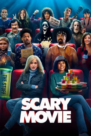 Scary Movie 2026 CAM  Full Movie Download CAM