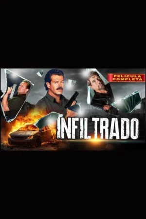 El infiltrado 2025 HD  Full Movie Download HD