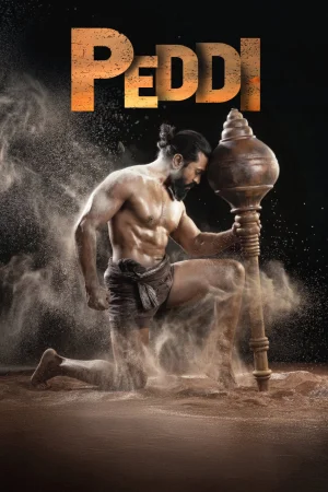 Peddi 2026 TC  Full Movie Download TC