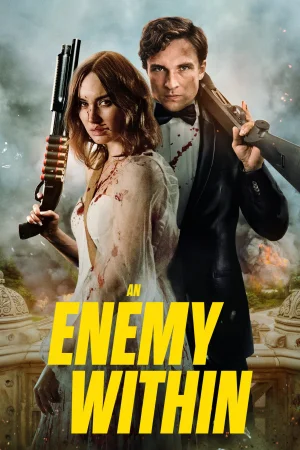 An Enemy Within 2025 HD  Full Movie Download HD
