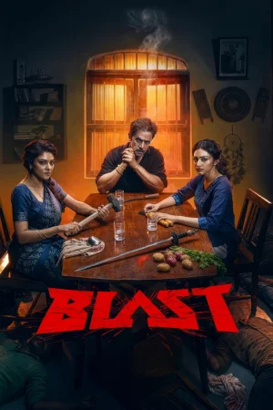 Blast 2026 TC  Full Movie Download TC