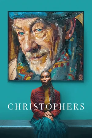 The Christophers 2026 HD  Full Movie Download HD